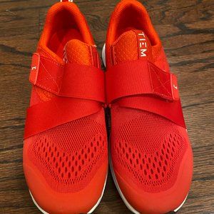 TIEM Spin Shoes - Size 7.5